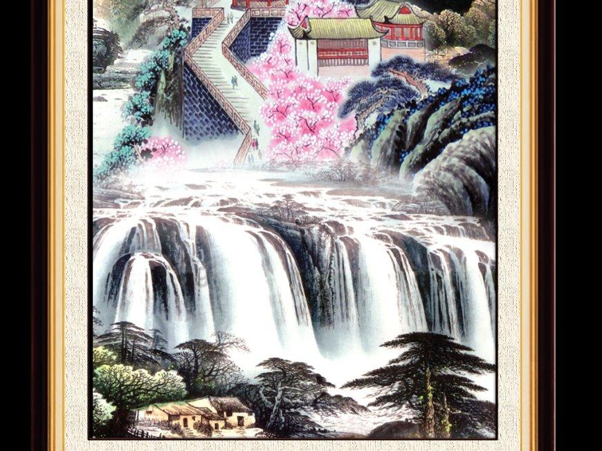 世界上最恐怖的原始森林在哪？